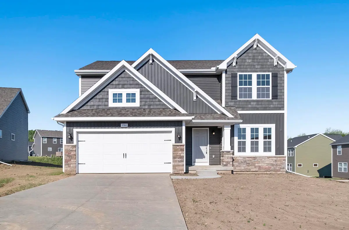 5722 Landrum Trail, Portage, MI 49024 - #1