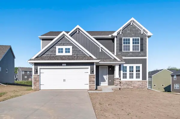 5722 Landrum Trail, Portage, MI 49024