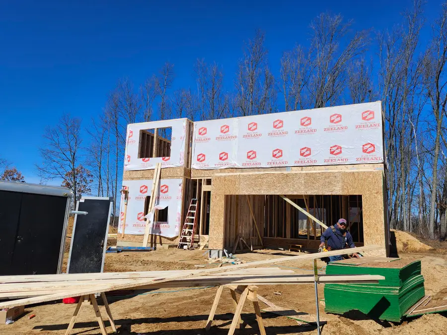 5722 Landrum Trail, Portage, MI 49024 - #2