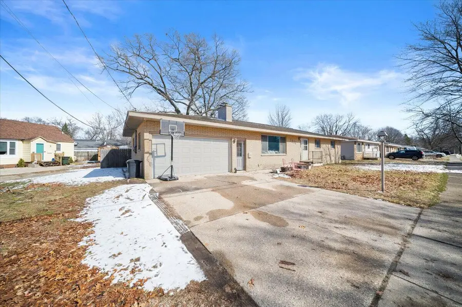 1974 Crozier Avenue, Muskegon, MI 49441 - #3