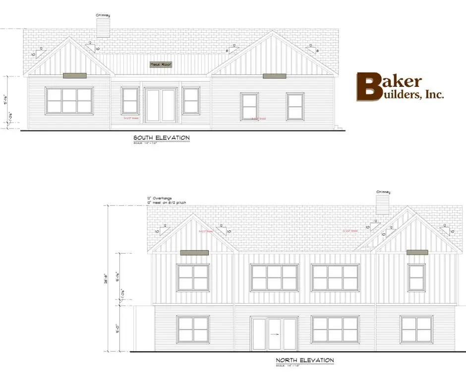 6500 Welch Lake Road, Grass Lake, MI 49240 - #1