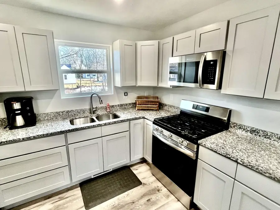 2048 Center Street, Muskegon, MI 49442 - #2