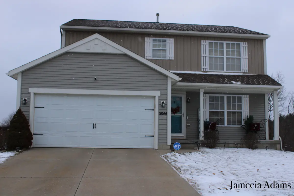 3844 Pfeiffer Woods Court Se, Grand Rapids, MI 49512 - #1
