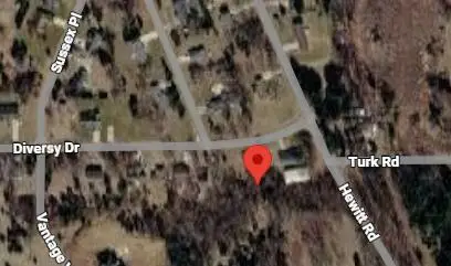 105 Diversy, Brooklyn, MI 49230 - #1