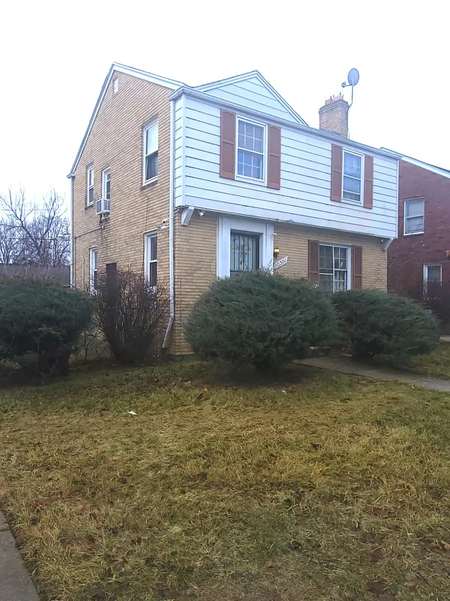 10301 Morang Avenue, Detroit, MI 48224 - #2