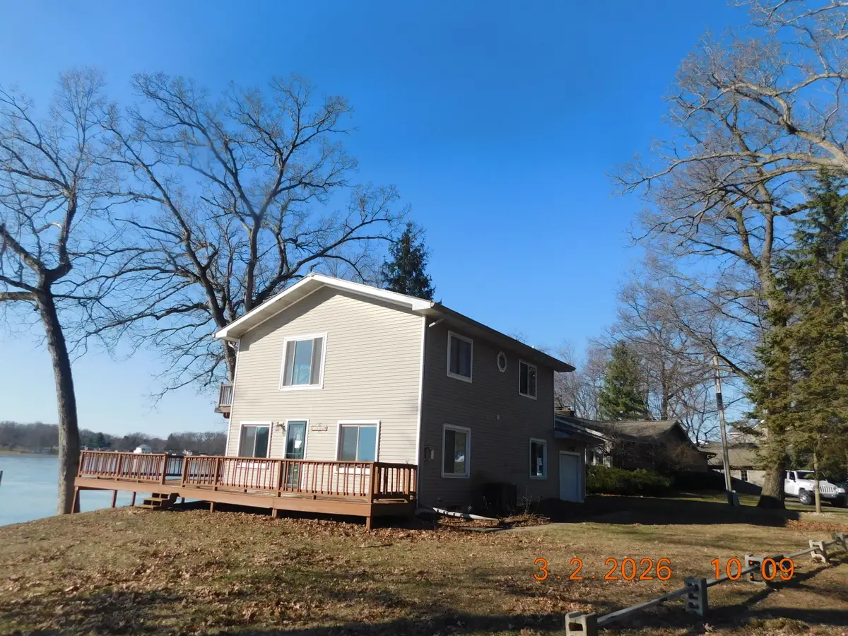 57586 Gearhart Landing Road, Three Rivers, MI 49093 - #1