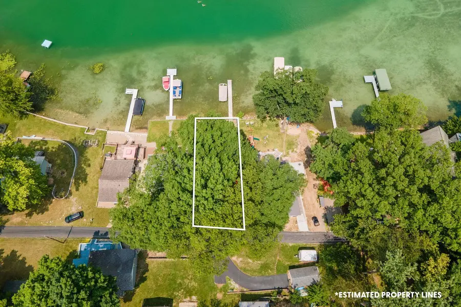 9222 Beech Drive, Reading, MI 49274 - #2