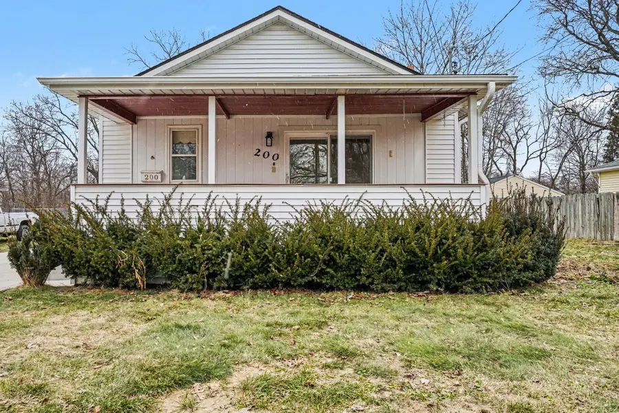 200 Taft Street, Battle Creek, MI 49014 - #2