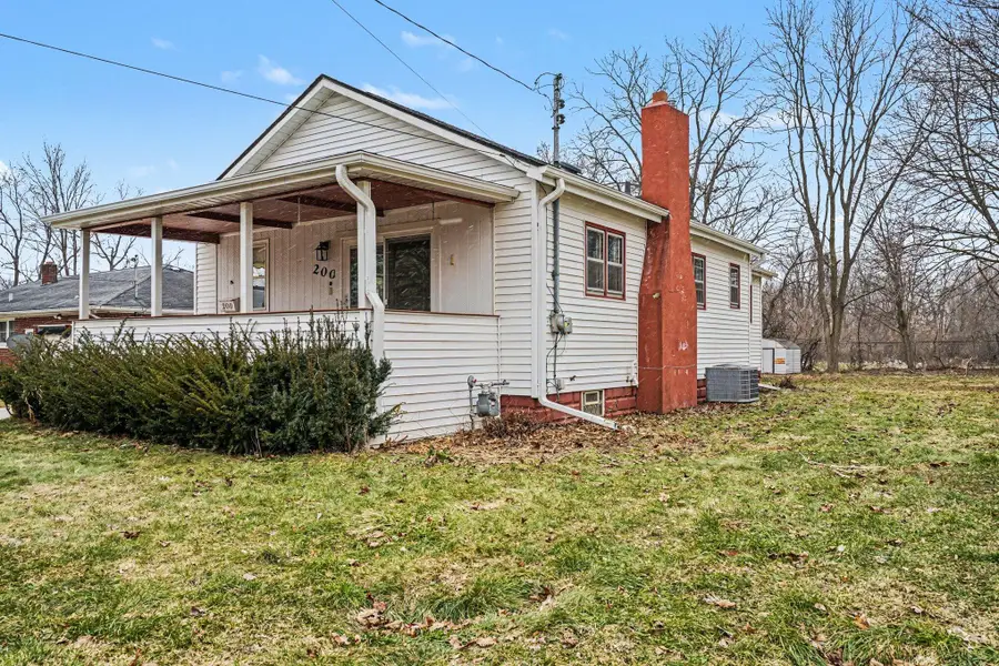 200 Taft Street, Battle Creek, MI 49014 - #3