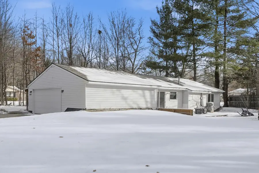 4168 Springfield Court, Hudsonville, MI 49426 - #2