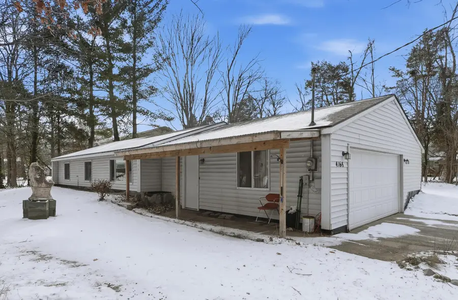 4168 Springfield Court, Hudsonville, MI 49426 - #3