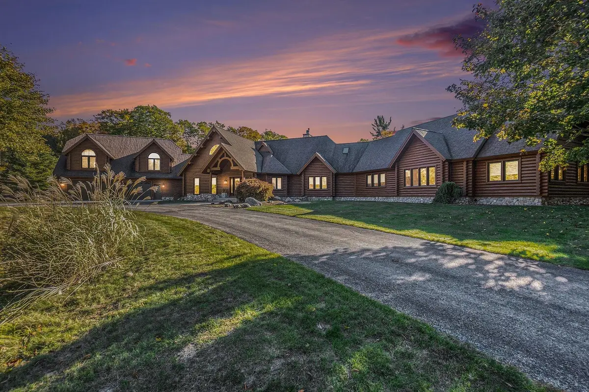 3424 Scenic Drive, North Muskegon, MI 49445 - #1