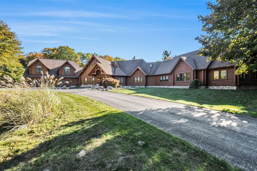 3424 Scenic Drive, North Muskegon, MI 49445 - #2