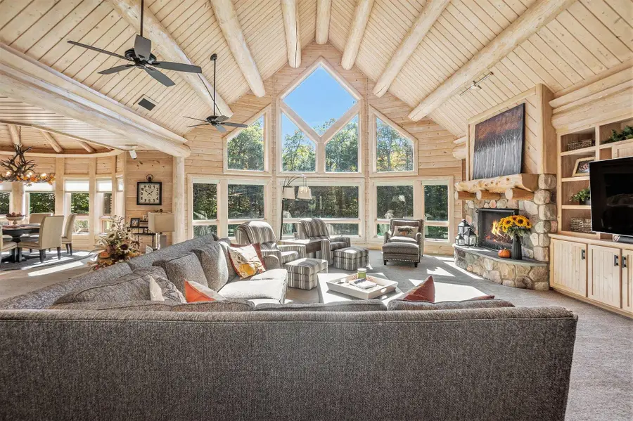 3424 Scenic Drive, North Muskegon, MI 49445 - #3