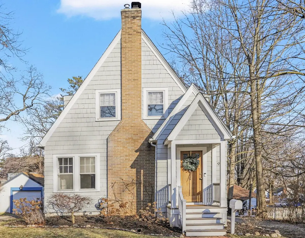 919 5th Street, Ann Arbor, MI 48103 - #1