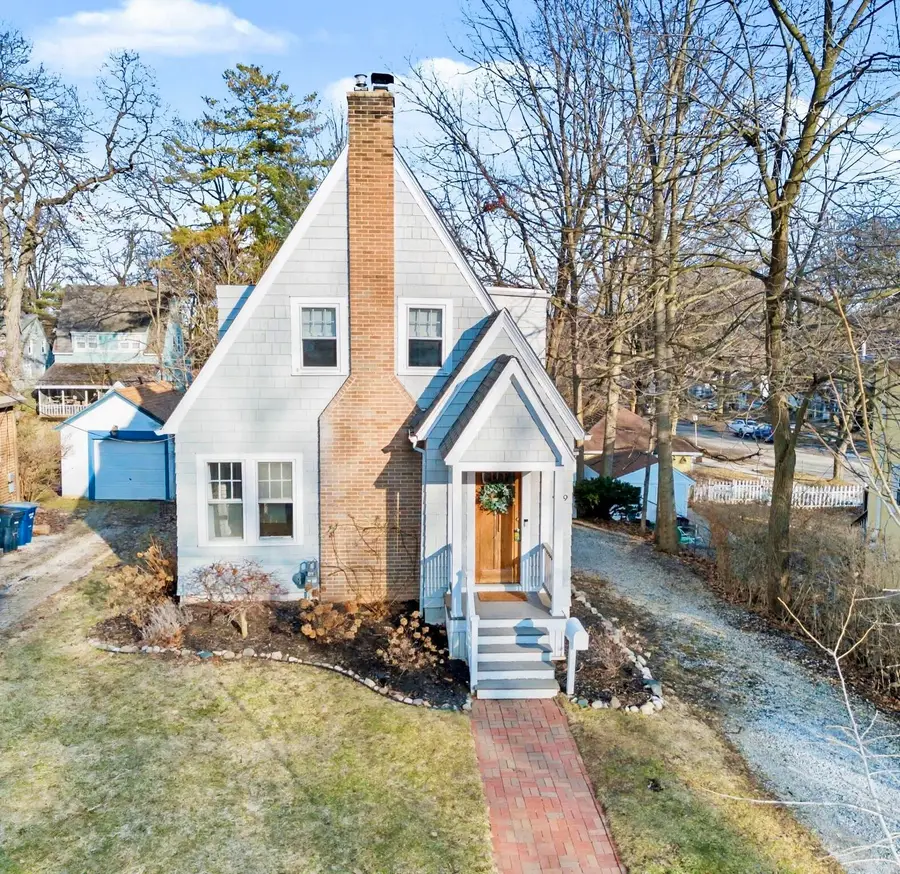 919 5th Street, Ann Arbor, MI 48103 - #3