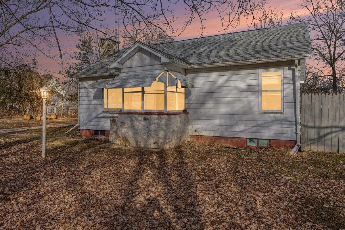 175 Marjorie Street, Battle Creek, MI 49014 - #1