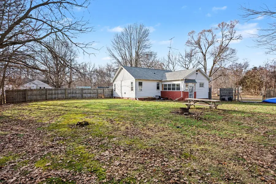 175 Marjorie Street, Battle Creek, MI 49014 - #2