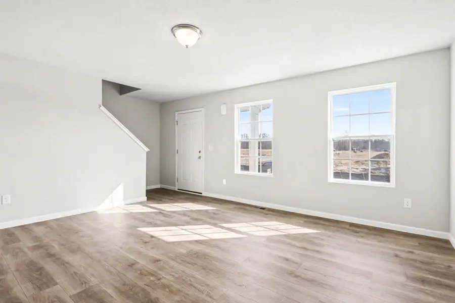 4019 Sugarsand Lane, Bridgman, MI 49106 - #2