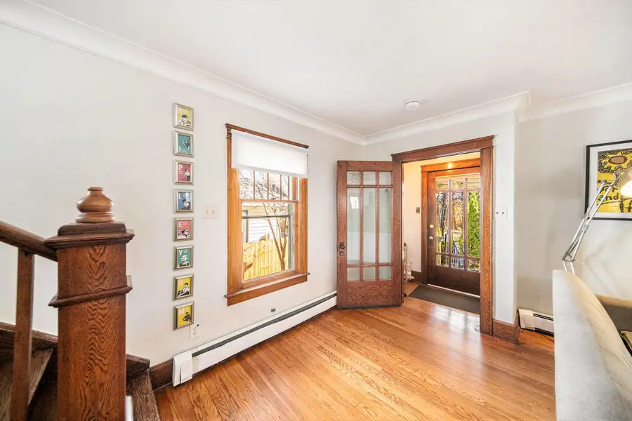 1754 Jackson Avenue, Ann Arbor, MI 48103 - #3