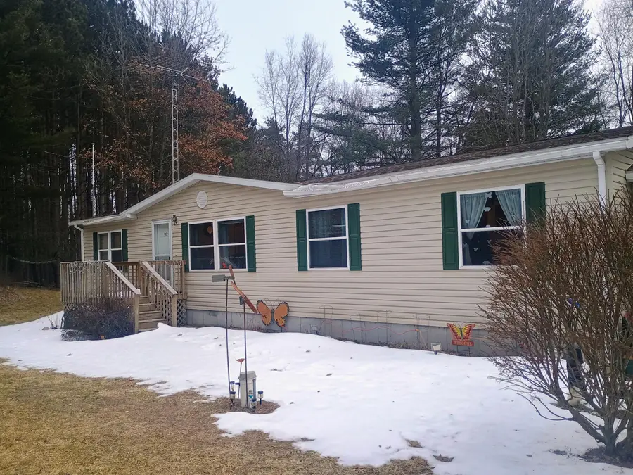 167 Mill Road, Blanchard, MI 49310 - #2