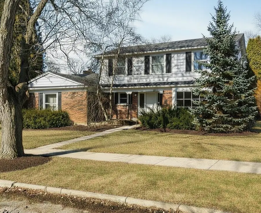 3139 Lexington Drive, Ann Arbor, MI 48105 - #2