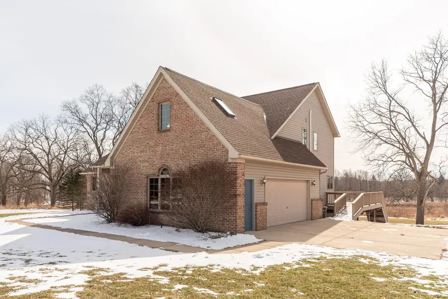 5215 Vaughn Road, Dexter, MI 48130 - #3