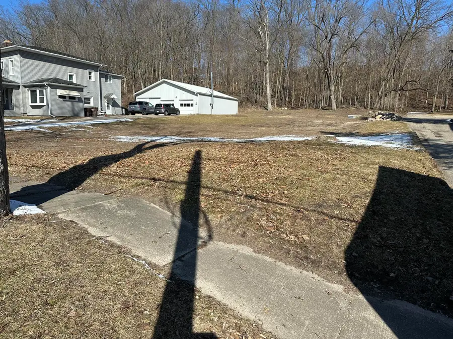 528 E Main Street, Ionia, MI 48846 - #3
