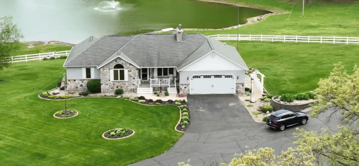 65650 Dailey Road, Edwardsburg, MI 49112 - #1