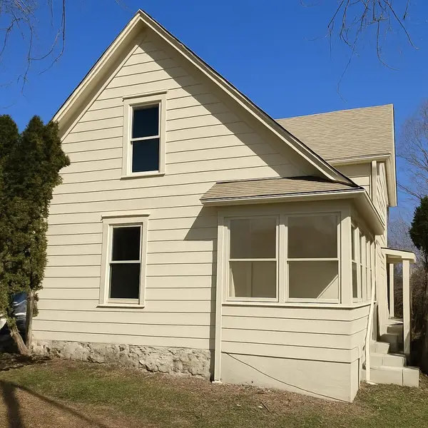 141 Bates Street, Jackson, MI 49202