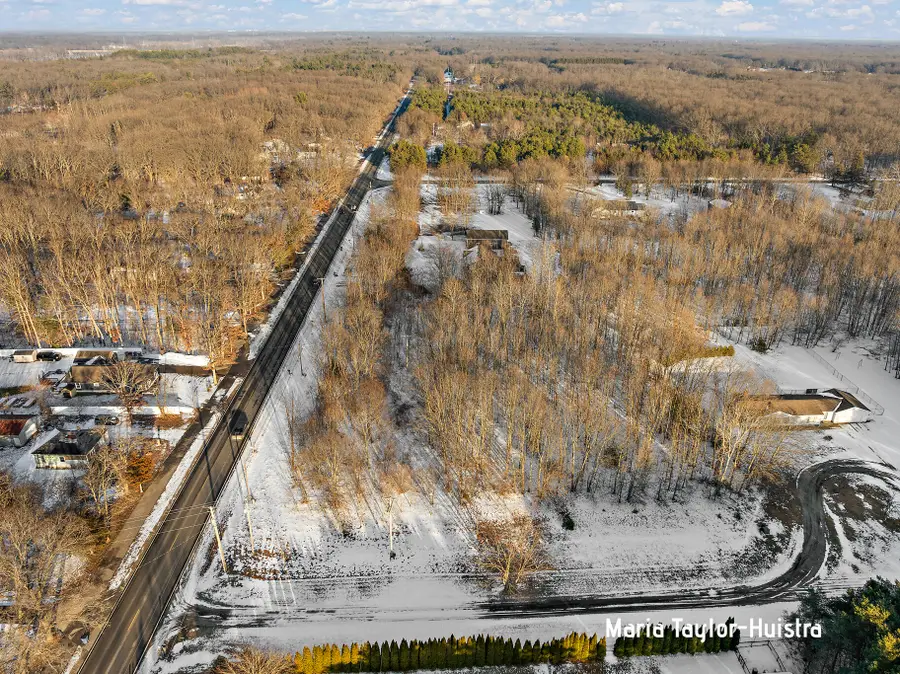 0 Szymas Drive, Grand Haven, MI 49417 - #3