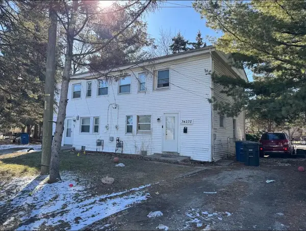 34232 Dayton Court, Westland, MI 48186