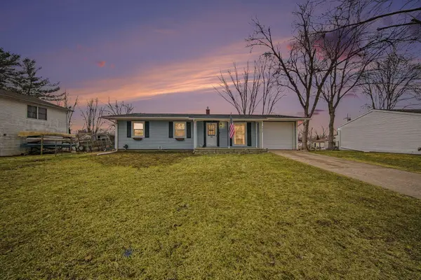 211 Pine Street, Tecumseh, MI 49286