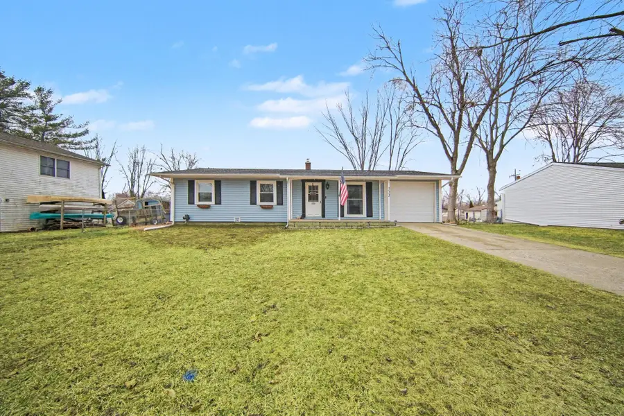 211 Pine Street, Tecumseh, MI 49286 - #2