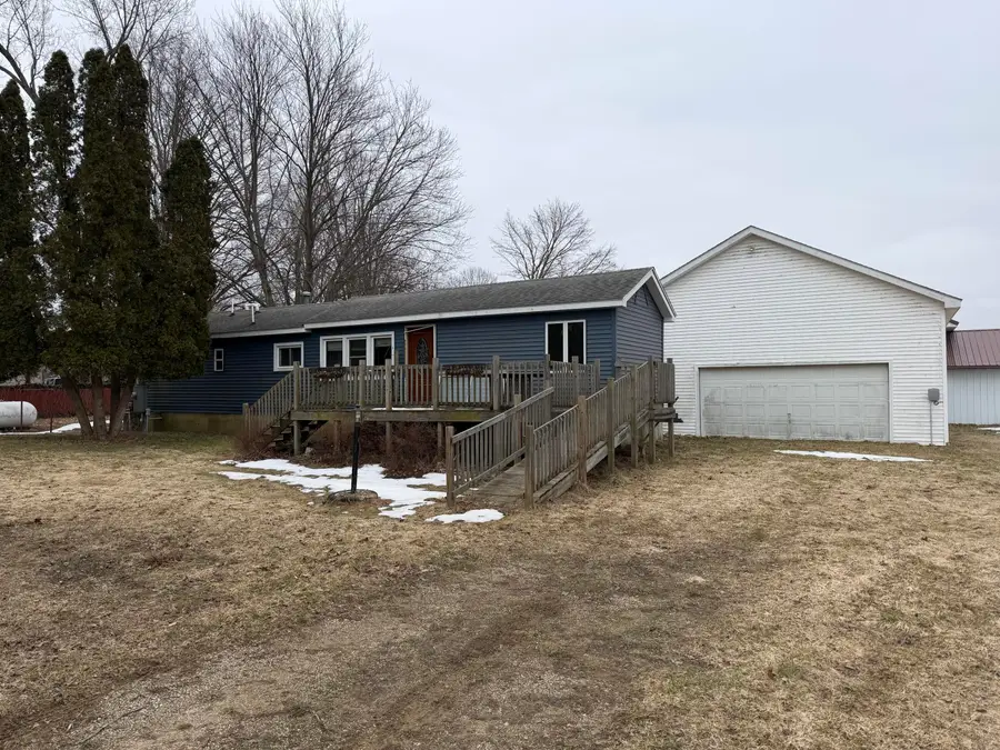 4338 110th Avenue, Allegan, MI 49010 - #2