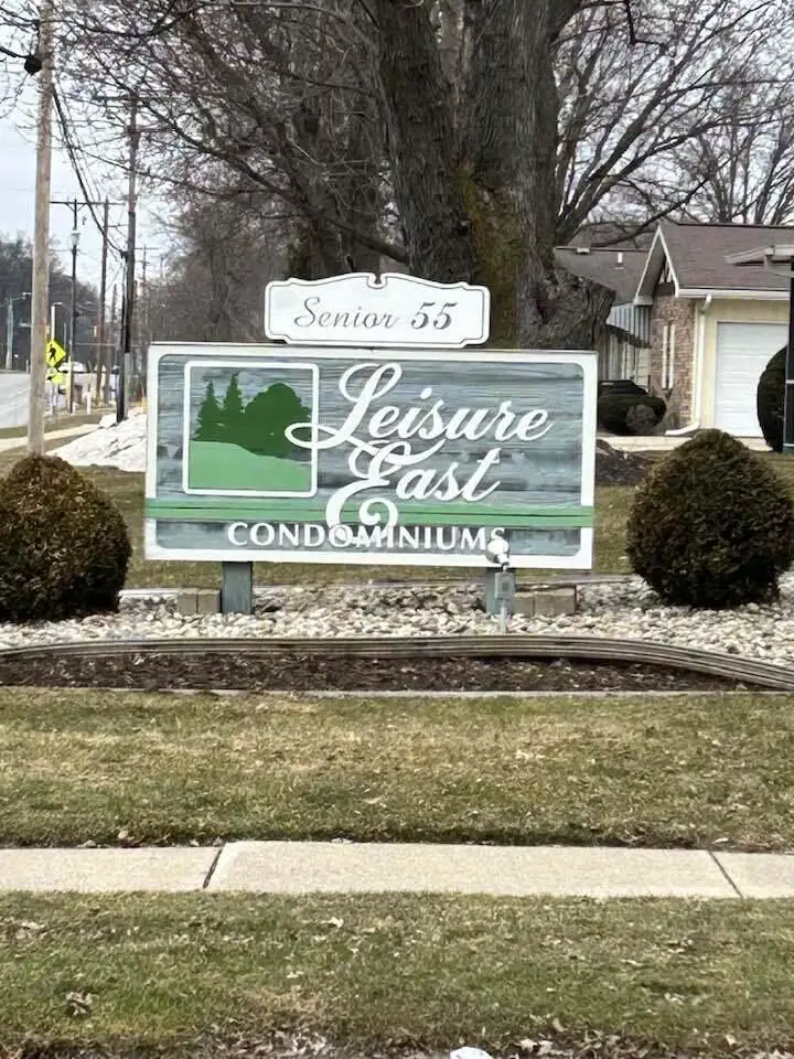 826 Andover Court Se #5, Grand Rapids, MI 49508 - #3