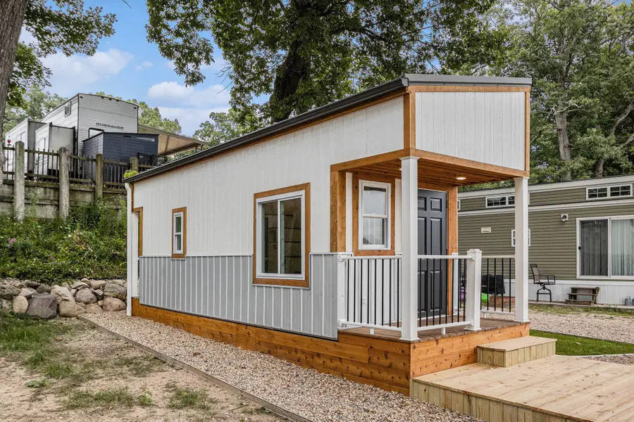 12377 Bair Lake Street #4, Jones, MI 49061 - #2