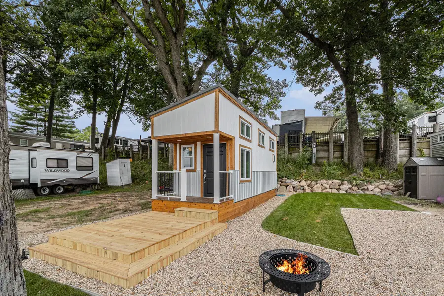 12377 Bair Lake Street #4, Jones, MI 49061 - #3