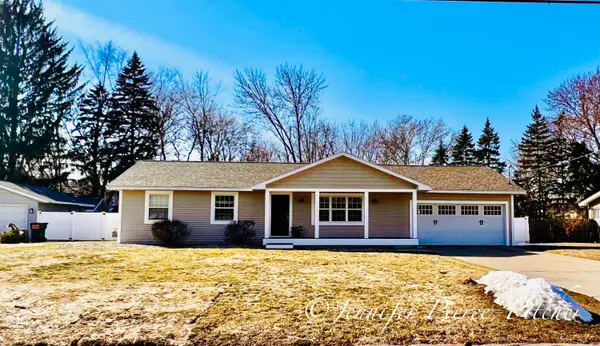 7439 Eastlane Avenue, Jenison, MI 49428