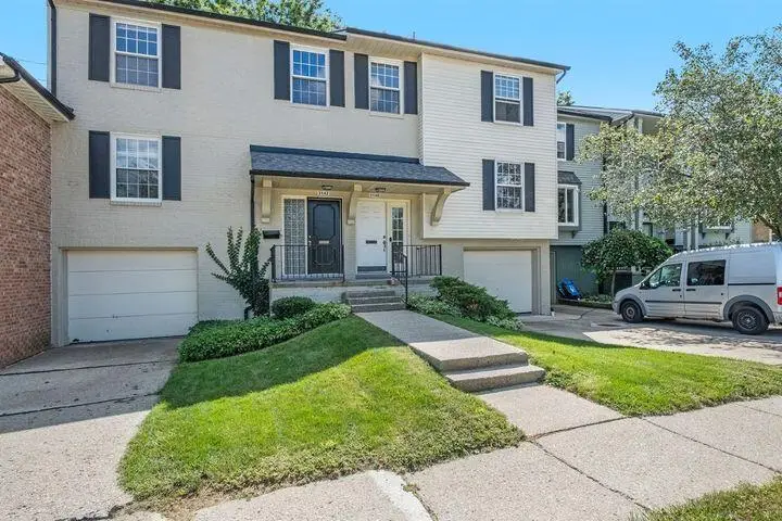 3142 Bolgos Circle, Ann Arbor, MI 48105 - #1