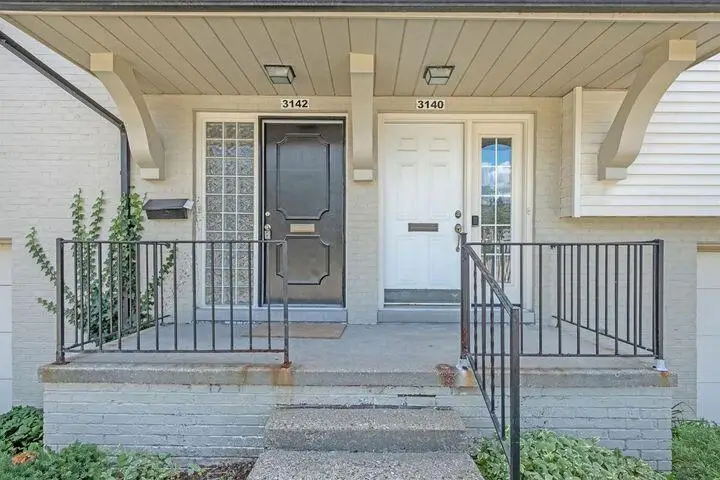 3142 Bolgos Circle, Ann Arbor, MI 48105 - #2