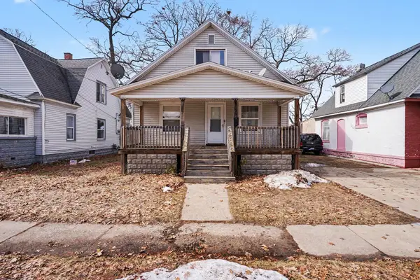 1691 Terrace Street, Muskegon, MI 49442