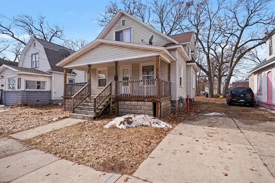1691 Terrace Street, Muskegon, MI 49442 - #3