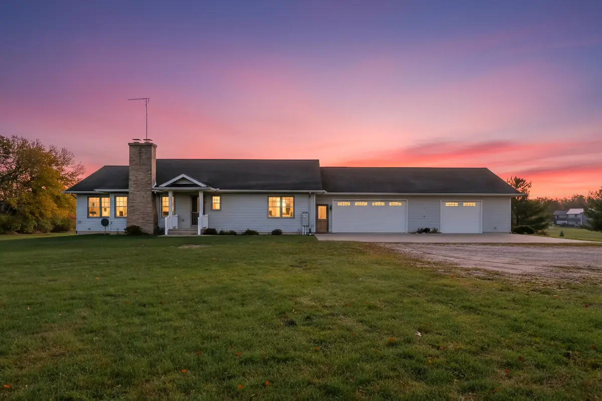 26088 Wasepi Road, Centreville, MI 49032 - #1