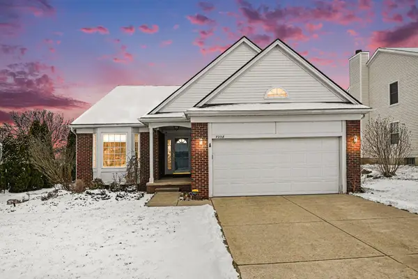 7238 Quackenbush Street, Dexter, MI 48130