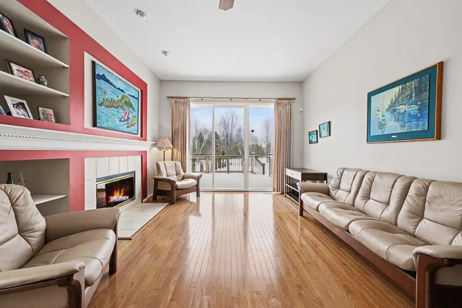 7238 Quackenbush Street, Dexter, MI 48130 - #3