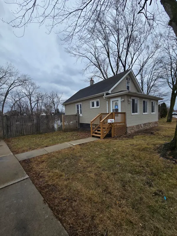 2127 River Drive, Lincoln Park, MI 48146