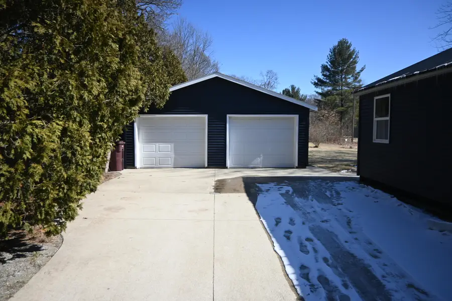 2096 S Mill Iron Road, Muskegon, MI 49442 - #3
