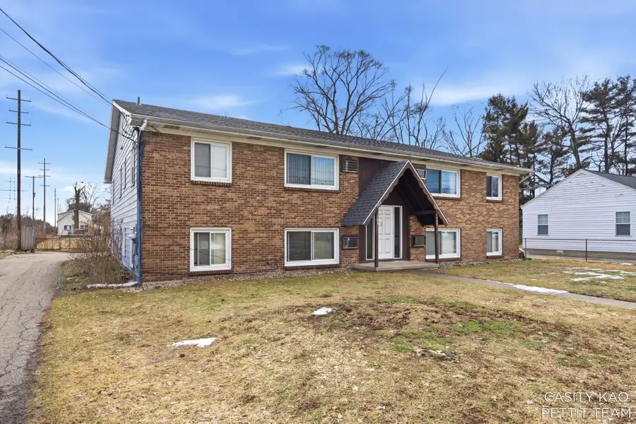 100 43rd Street Sw, Grand Rapids, MI 49548 - #3