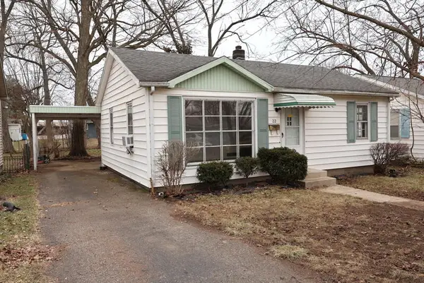 22 Pioneer Avenue, Sturgis, MI 49091